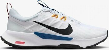 Nike Juniper Trail 2 Nn Walking Shoes Outdoor Yürüyüş Ayakkabısı Beyaz Beyaz 45
