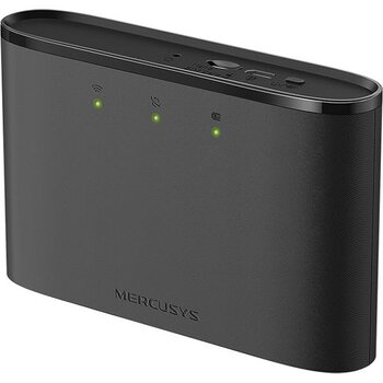 Yenibağ MT110, 4g Taşınabilir Mobil Modem, 150MBPS Ye Kadar Internet Hızı, 10 Cihaza Kadar Bağlantı, 2200 Mah Batarya, Kurulum Gerektirmez, Mobil U...