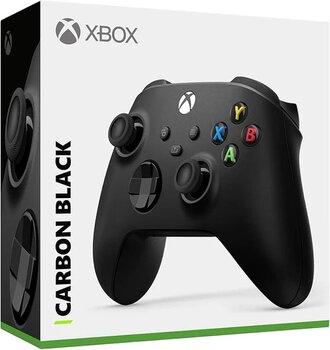 Microsoft Xbox Wireless Controller  Karbon Siyah, 9. Nesil