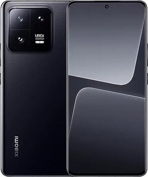 Xiaomi 13 Pro 5G 256 GB Seramik Siyahı