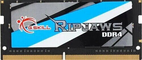 G.Skill F4-2400C16S-16GRS 16 GB 2400 MHz DDR4 SODIMM RAM Bellek