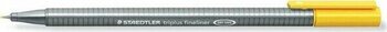 Staedtler Fineliner Triplus Kalem 0.3 Sarı 334-1