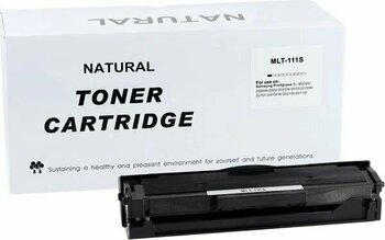 Samsung Mlt-D111S 1000 Sayfa Samsung Proxpress Sl-M 2020/2022/2070 Uyumlu Toner