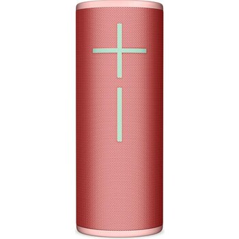 Hype Store Ultimate Ears Boom 4 Taşınabilir Su Geçirmez Bluetooth Hoparlör, 360 Derece, Güçlü, Sürükleyici, Kri