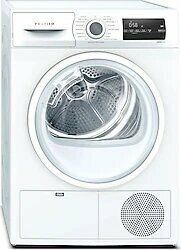 Profilo KM8611HTR 8 kg Çamaşır Kurutma Makinesi