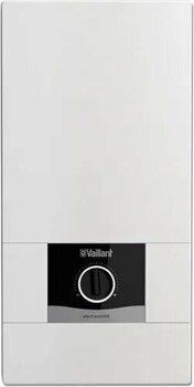 Vaillant VED Pro 24/7 24 kW Beyaz Elektrikli Şofben