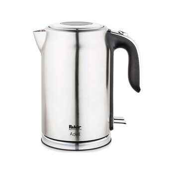 Fakir Adell 1700 Ml Paslanmaz Çelik Su Isıtıcı Kettle Mat Inox