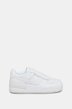 Air Force 1 Shadow Beyaz Kadın Spor Ayakkabı