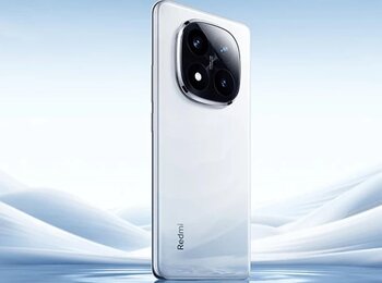 Xioami Redmi Note 14 Pro 5G 256GB   Beyaz Cep Telelefonu(İthalatçı Garantili)