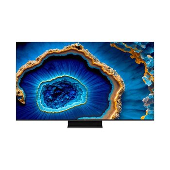 TCL 85c755gtv 85" 214 Ekran 4K UHD Google Miniled TV