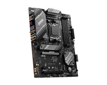 Msi B650 GAMING PLUS WIFI Sc-AM5 B650 DDR5 6000Mhz 2xM.2 2.5Gbit LAN Wi-Fi 6E ATX AMD Anakart