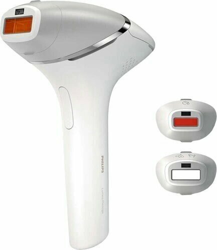 Philips Lumea Prestige BRI953/00 5 Kademe Kablosuz Lazer Epilatör