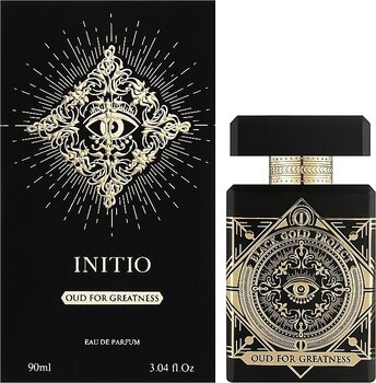 Initio Oud For Greatness EDP 90 ml Parfüm