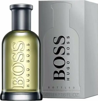 Hugo Boss NO:6 BOTTLED 100 ml EDT Erkek Parfüm