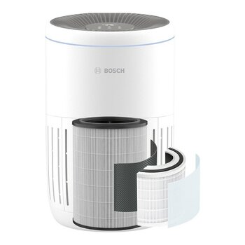Bosch Air 2000 Hava Temizleme Cihazı