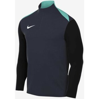 Nike Academy Pro FD7667-453 Lacivert Erkek Antrenman Üstü - S