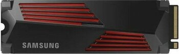 Samsung 990 Pro M.2 SSD MZ-V9P2T0CW 1 Tb