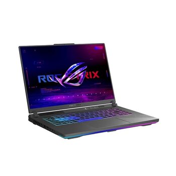 Asus Rog Strıx G16 G614jır-N3026w / Intel İ9-14900 / 32Gb / 1Tb / 8Gb Rtx4070 / 16" / Wındows11