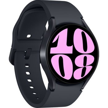 Samsung Galaxy Watch6 Akıllı Saat Siyah 40MM SM-R930NZKATUR