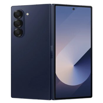Samsung Galaxy Z Fold6 256Gb Lacivert (Yenilenmiş - Çok İyi)