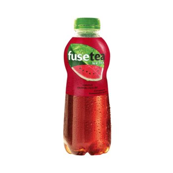 Fuse Tea Karpuz Aromalı Soğuk Çay 330 ml