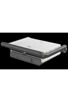 BekoTm 5046 C Floral 2400 W Tost Makinesi Beyaz
