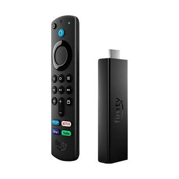 Amazon Fire Tv Stick 2022 4k Max Media Player