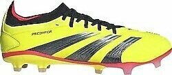 Adidas Predator 24 Pro FG IG7776 Sarı Erkek Krampon