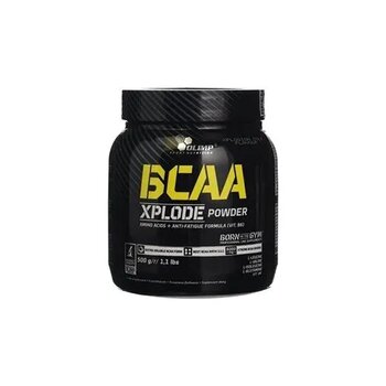 Olimp 500 gr Bcaa Powder Cola