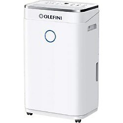 OL55-585E 55LT/GÜN Beyaz Nem Alma Cihazı