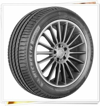 Michelin Primacy 4 185/65 R15 92T Xl Yaz Lastiği - 2021
