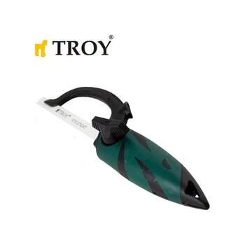 Troy 25301 Demir Testeresi, 15cm