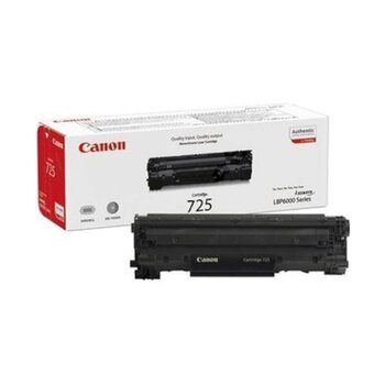 Canon I-sensys Lbp-6030 / 6030b / 6030w / 6230siyah Toner