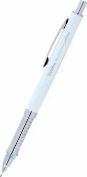 Scrikss Versatil Kalem Pro-S Beyaz 0.7 mm Mekanik Kurşun Kalem