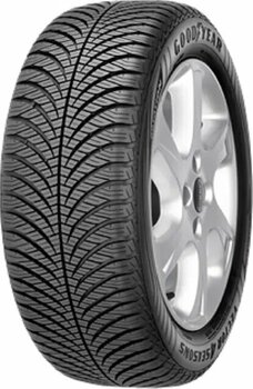 Goodyear 175/70 R13 82t Vector 4seasons Gen-2 Dört Mevsim Lastiği 2025