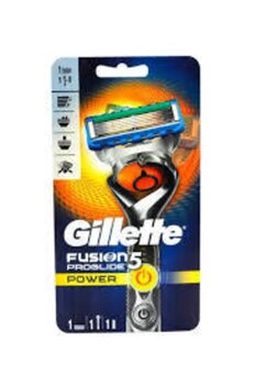 Gillette Fusion Proglıde Flexball Power Tıraş Makinesi
