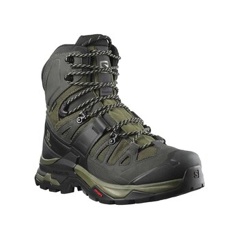 Salomon Quest 4 Gtx L41292500 Erkek Outdoor Bot - Haki 44 2/3
