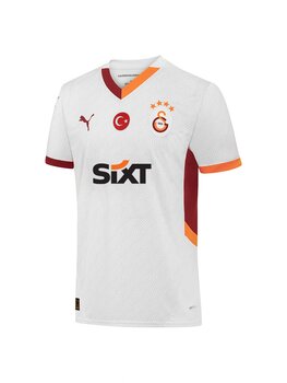 Galatasaray Puma 2024/2025 Deplasman Profesyonel Forma 77964601