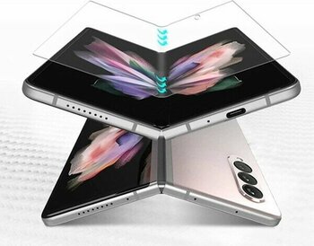 Samsung Galaxy Z Fold 3 360 Fold Full BODY-(5796) - AYS5630-6001 - Çok Renkli