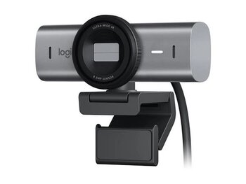 Logitech Mx Brio 705 4k Ultra Hd Webcam 960-001530