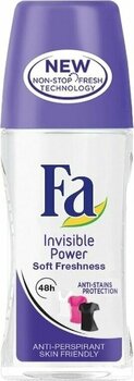 Fa Invisible Power Deodorant Roll-on 50 Ml