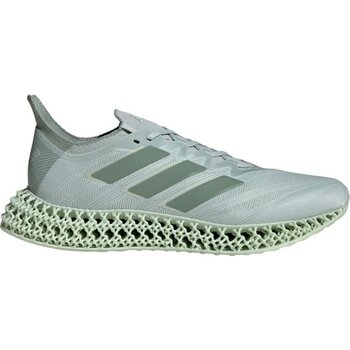 adidas Performance IH5706 4dfwd 4 Running Shoes - 41 - Gümüş