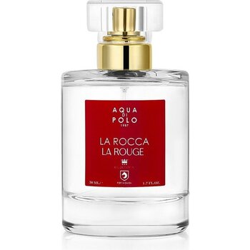 Aqua Di Polo 1987 La Rocca La Rouge 50 ml EDP Kadın Parfüm Hediyelik Oryantal Koku APCN000706