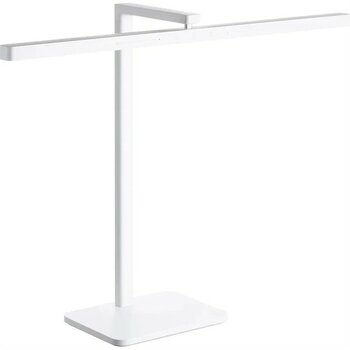 Xiaomi LED Masa Lambası 2 Dokunmatik 60 Cm Renk Sıcaklık Ayarı Sesli Kontrol - Beyaz