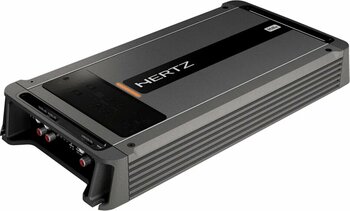 Hertz ML Power 1 Mono Amfi (1000 Watt)
