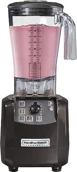 Hamilton Beach HBH650 Bar Blender