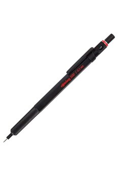 Rotring 500 Mekanik Kurşun Kalem, Siyah 0.5 Mm