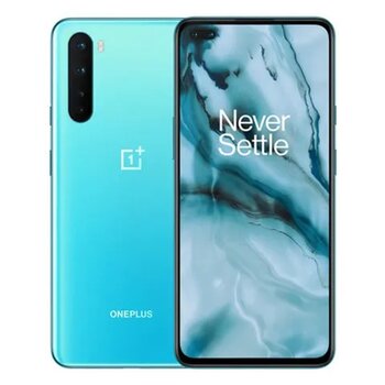 OnePlus Nord 5G 128GB 8GB Ram Mavi