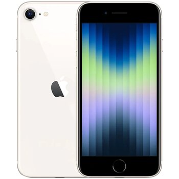Apple Iphone Se 2022 64gb Yildiz Işiği Mükemmel
