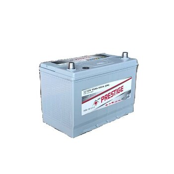 Ako Prestige 12v 95ah 690a Akü (Üretim Tarihi:2026)